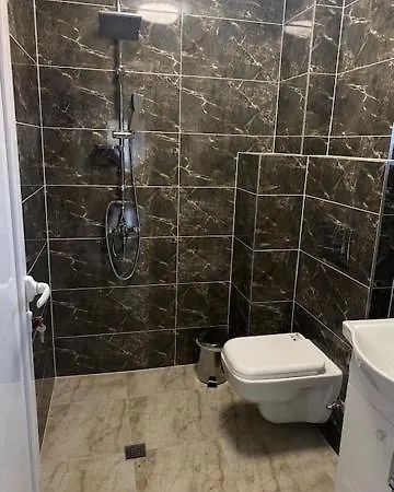 Хотел Hotel & Restaurant Krasen *
