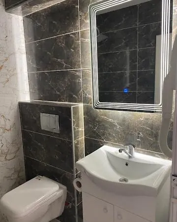 Хотел Hotel & Restaurant Krasen Пловдив