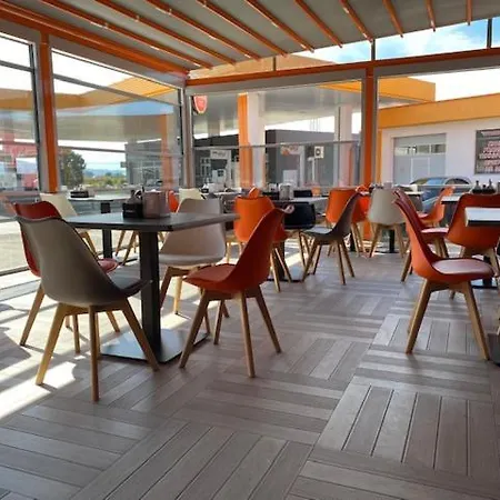 Hotel & Restaurant Krasen Пловдив